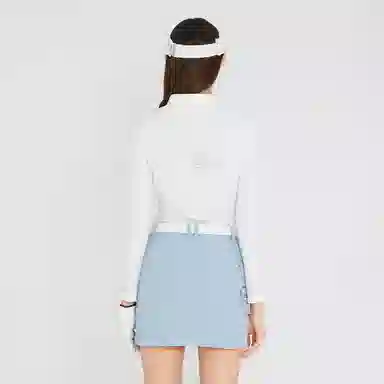 EUROPEAN TOUR FW25 Polo