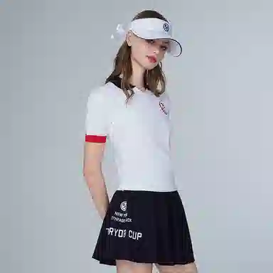 RYDER CUP EST.1927 V T