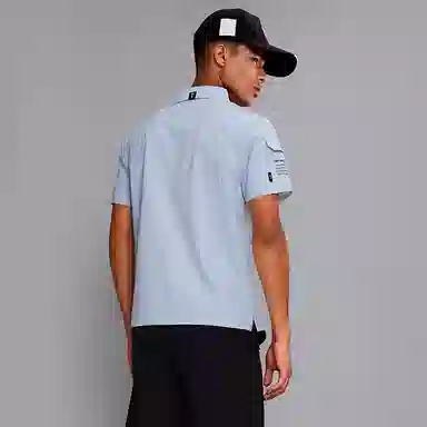 EUROPEAN TOUR Polo