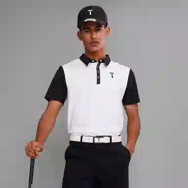 EUROPEAN TOUR Polo