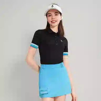 CASTELBAJAC LogoPolo