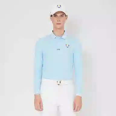 RYDER CUP EST.1927 FW25 POLO