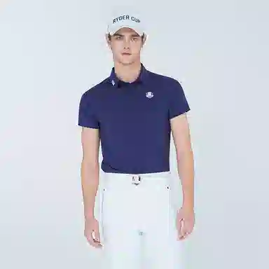 RYDER CUP EST.1927 Polo