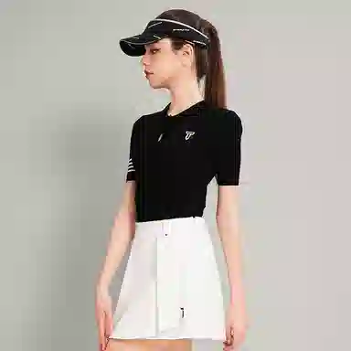 EUROPEAN TOUR Polo