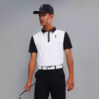 EUROPEAN TOUR Polo