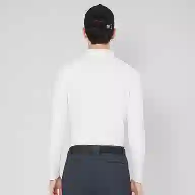 EUROPEAN TOUR FW25 Polo