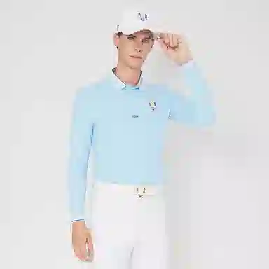 RYDER CUP EST.1927 FW25 POLO