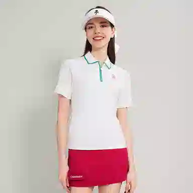 CASTELBAJAC LogoPolo