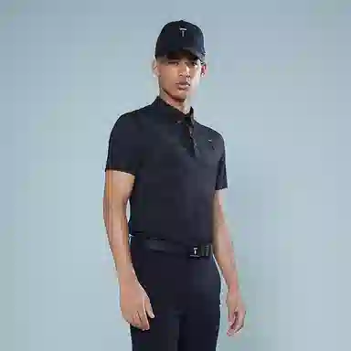 EUROPEAN TOUR Polo
