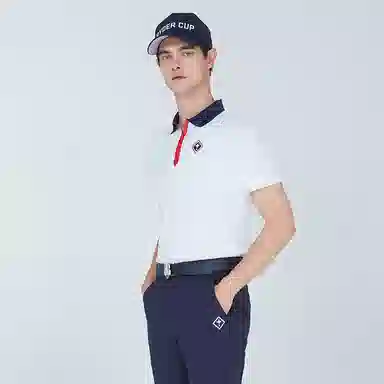 RYDER CUP EST.1927 Polo