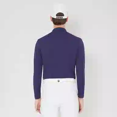 RYDER CUP EST.1927 FW25 POLO