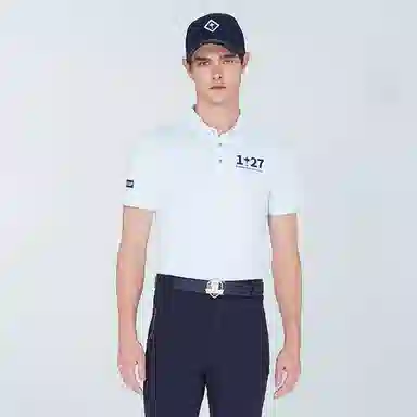 RYDER CUP EST.1927 Polo