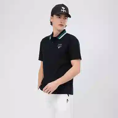 CASTELBAJAC logoPolo