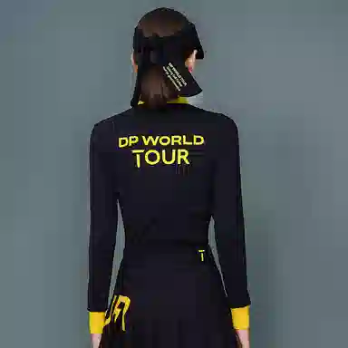 EUROPEAN TOUR Polo