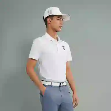 EUROPEAN TOUR Polo