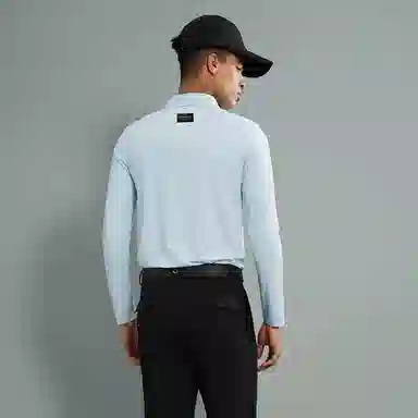 EUROPEAN TOUR logoPolo