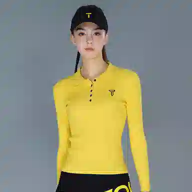 EUROPEAN TOUR POLO