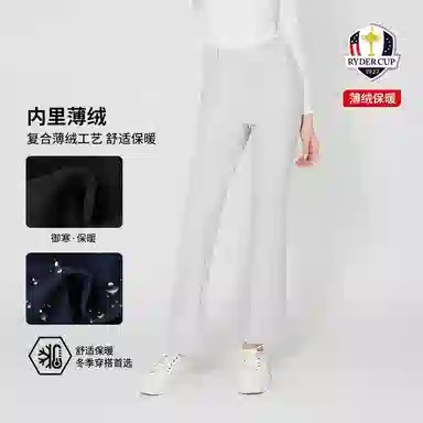 RYDER CUP EST.1927 FW25