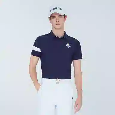 RYDER CUP EST.1927 Polo
