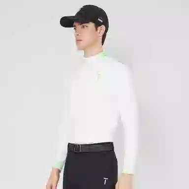 EUROPEAN TOUR FW25 T