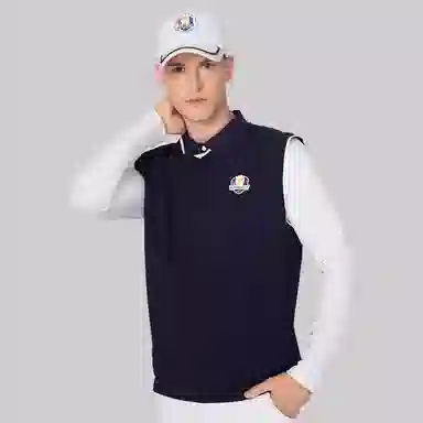 Ryder Cup Golf Vest