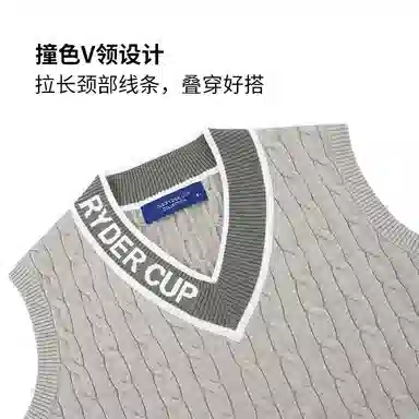 RYDER CUP EST.1927 FW25