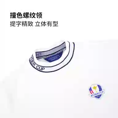 RYDER CUP EST.1927 FW25 T