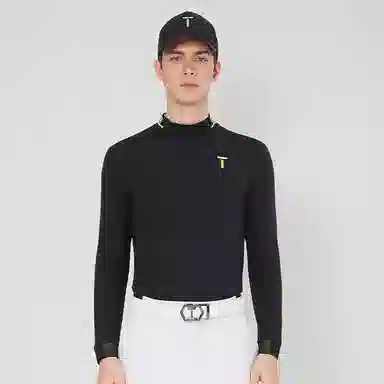 EUROPEAN TOUR FW25 T