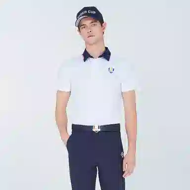 RYDER CUP EST.1927 Polo