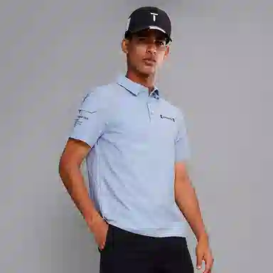 EUROPEAN TOUR Polo