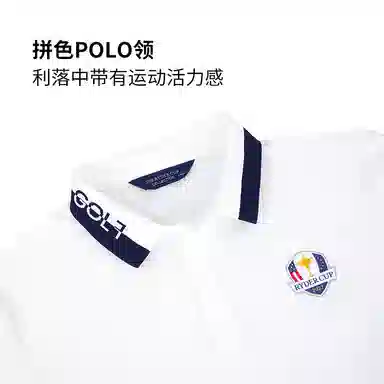 RYDER CUP EST.1927 FW25 T