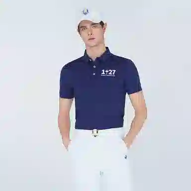 RYDER CUP EST.1927 Polo