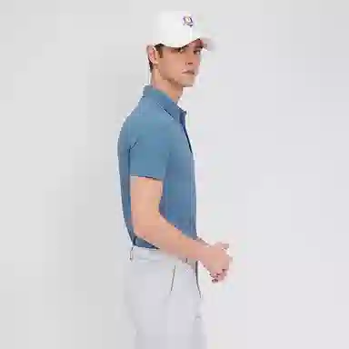 RYDER CUP LogoPolo