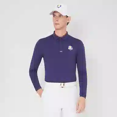 RYDER CUP EST.1927 FW25 POLO