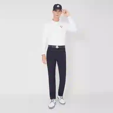 RYDER CUP EST.1927 FW25 POLO