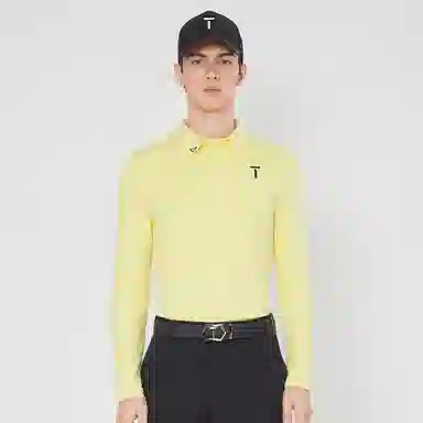 EUROPEAN TOUR FW25 TPOLO