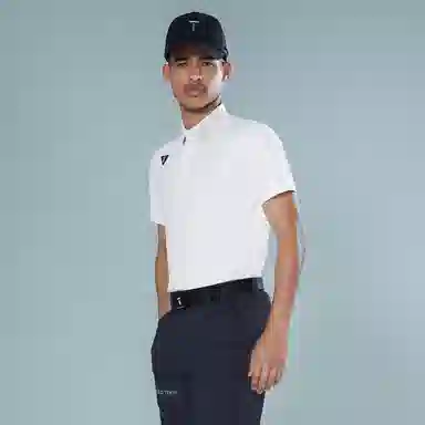 EUROPEAN TOUR Polo