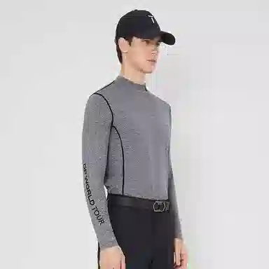 EUROPEAN TOUR FW25 T