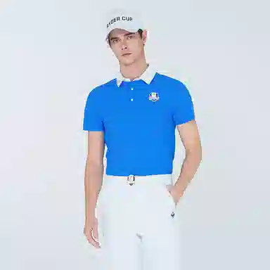 RYDER CUP EST.1927 Polo