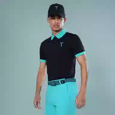 EUROPEAN TOUR Polo
