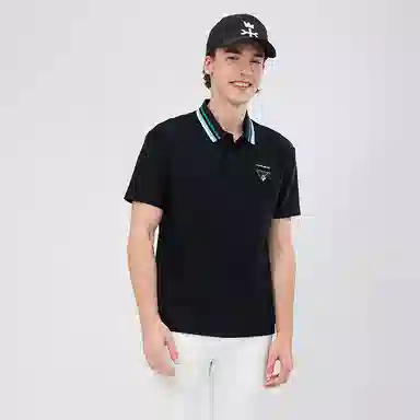 CASTELBAJAC logoPolo