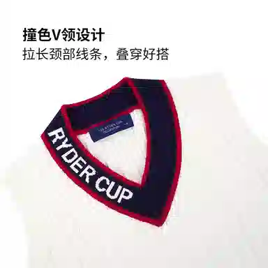RYDER CUP EST.1927 FW25