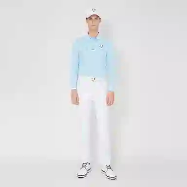 RYDER CUP EST.1927 FW25 POLO