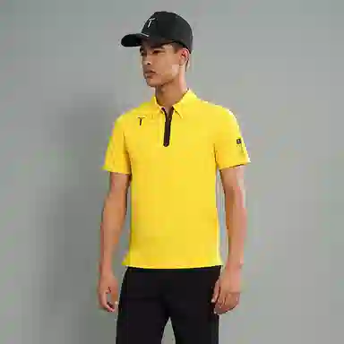 EUROPEAN TOUR LogoPolo