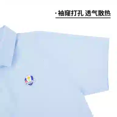 RYDER CUP EST.1927 Polo