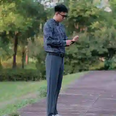 EUROPEAN TOUR FW25 POLO