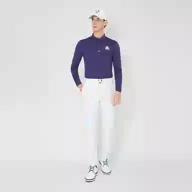 RYDER CUP EST.1927 FW25 POLO