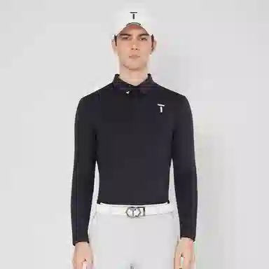 EUROPEAN TOUR FW25 TPOLO