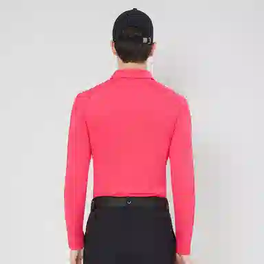 EUROPEAN TOUR FW25 TPOLO