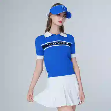 RYDER CUP EST.1927 Polo